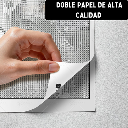 Cuaderno con 100 dibujos para colorear