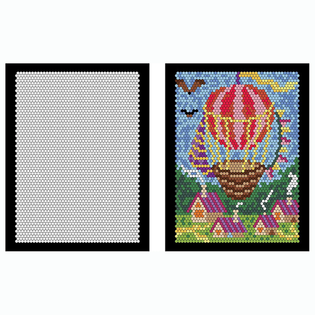 Cuaderno con 100 dibujos para colorear