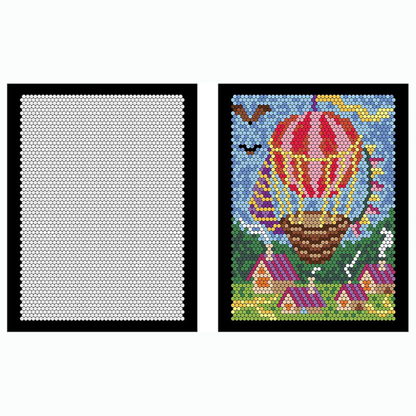 Cuaderno con 100 dibujos para colorear