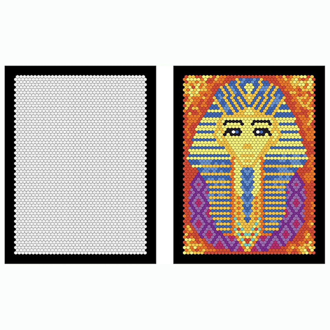 Cuaderno con 100 dibujos para colorear